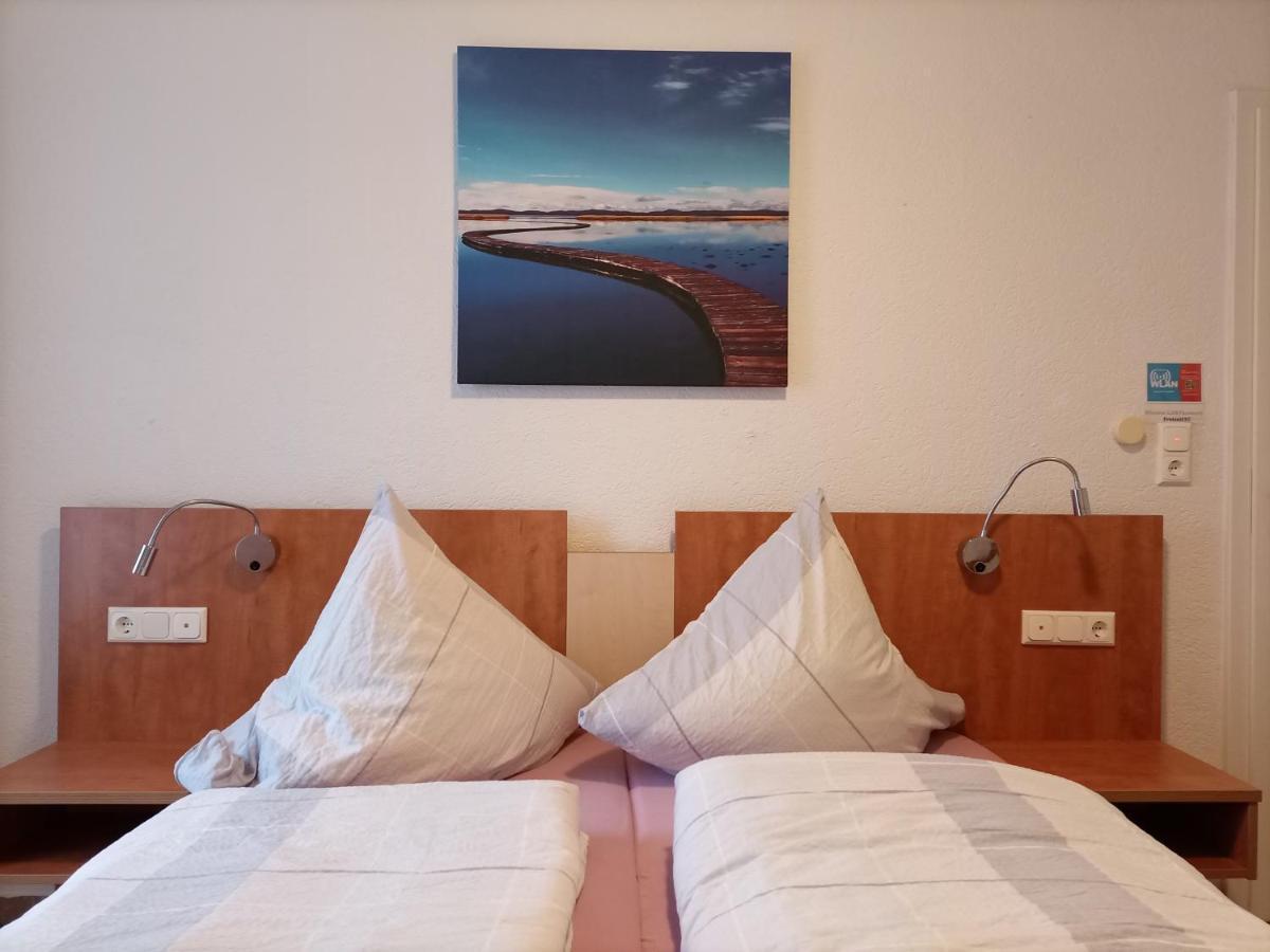 Hotel An Der Karlstadt Bremerhaven Exteriör bild