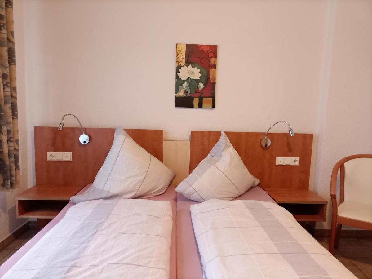 Hotel An Der Karlstadt Bremerhaven Exteriör bild